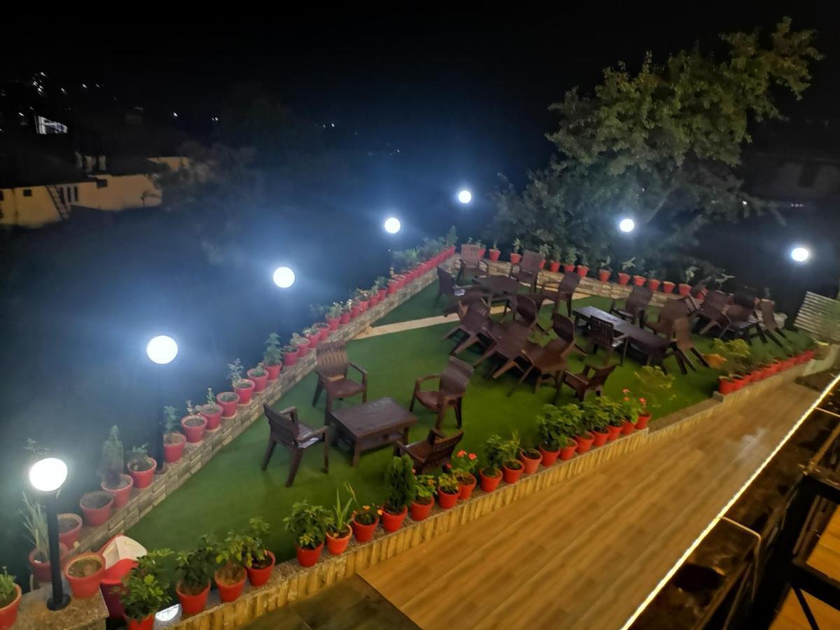 The Gateway Dal Lake Resort, Mcleodganj, Dharamshala McLeod Gandzs Kültér fotó