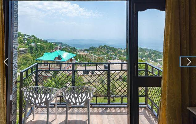 The Gateway Dal Lake Resort, Mcleodganj, Dharamshala McLeod Gandzs Kültér fotó